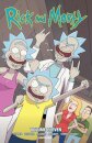Rick and Morty Vol. 11