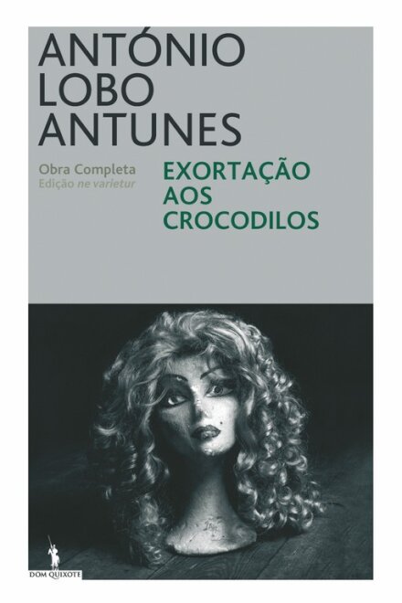 Exortação aos Crocodilos