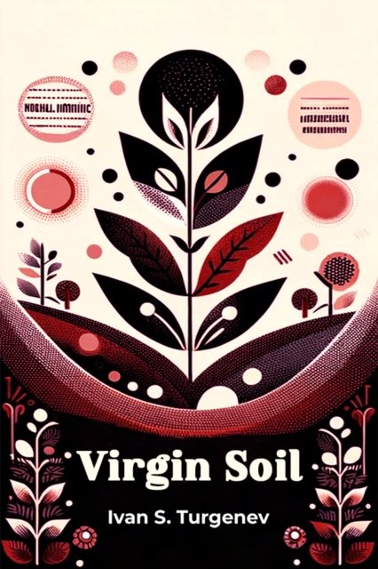 Virgin Soil (Edition2024)
