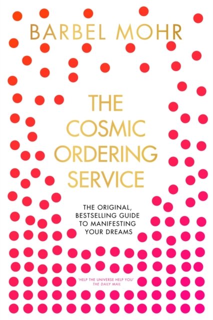 The Cosmic Ordering Service