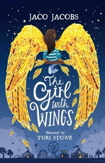 The Girl With Wings