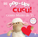 Pop-Up Cucu! Gosto Muito de Ti