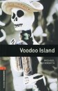 OBWL 3E Level 2: Voodoo Island