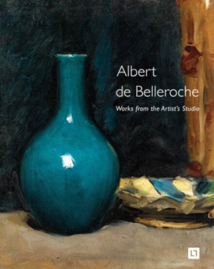 Albert de Belleroche - Works from the Artist’s Studio & Catalogue Raisonne of the Lithographic Work