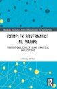 Complex Governance Networks