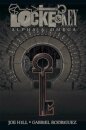 Locke & Key, Vol. 6: Alpha & Omega