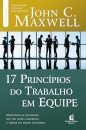 17 Princípios Do Trabalho Em Equipe
