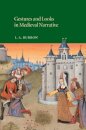 Gestures and Looks in Medieval Narrative