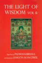 Light of Wisdom, Volume I