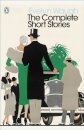 Complete Short Stories Of Evelyn Waugh