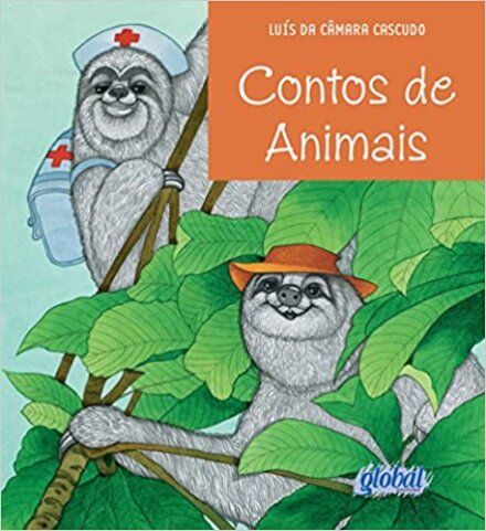 Contos De Animais