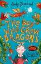 The Boy Who Grew Dragons