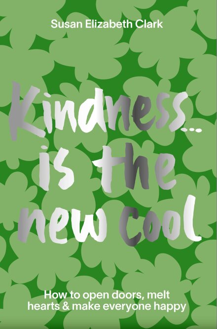 KindnessIs The New Cool