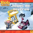 Jogos De Inverno-Bob O Contrutor