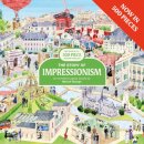 The Story of Impressionism 500 pieces