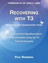 Recovering with T3