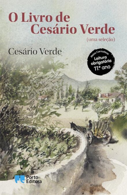 O Livro de Cesário Verde