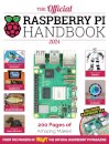 The Official Raspberry Pi Handbook