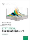 Statistical Thermodynamics