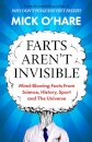Farts Aren't Invisible