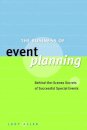 The Business of Event Planning
