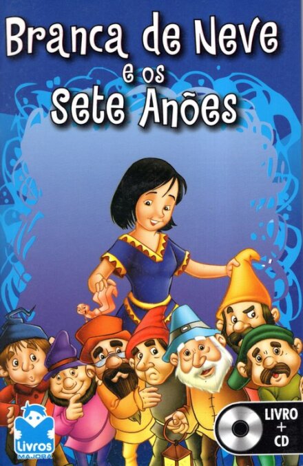 Branca De Neve E Os Sete Anões