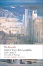 Tales of Glass Town, Angria, and Gondal
