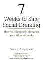 7 Weeks to Safe Social Drinking