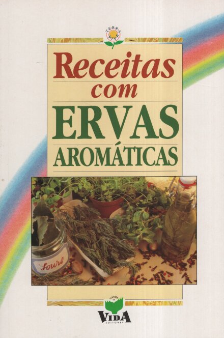 Receitas Com Ervas Aromáticas