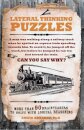 Lateral Thinking Puzzles