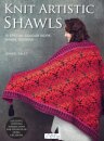 Knit Artistic Shawls