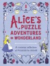 Alice's Puzzle Adventures in Wonderland