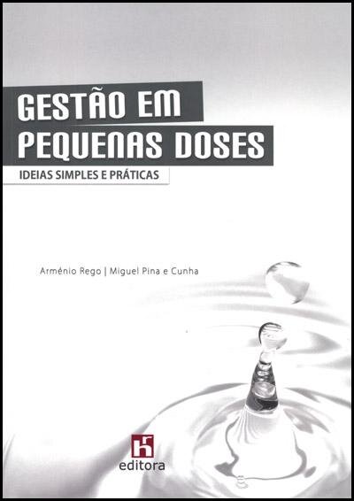 Gestão em Pequenas Doses