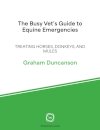 The Busy Vet’s Guide to Equine Emergencies