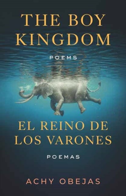 Boy Kingdom / El reino de los varones,The