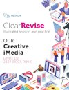 ClearRevise OCR Creative iMedia Levels 1/2 J834