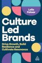 Culture-Led Brands