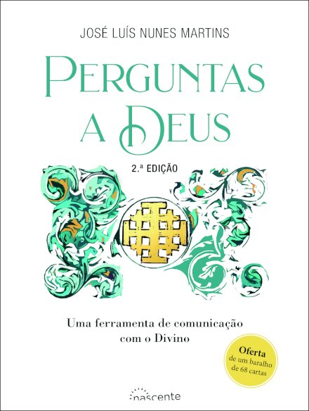 Perguntas a Deus