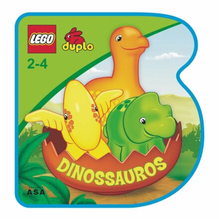 Lego- Dinossauros