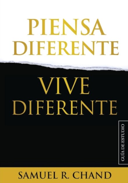Piensa Diferente, Vive Diferente