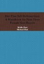 Her First Self Defense Gun: A Handbook for First Time Female Gun Buyers