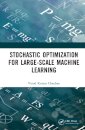 Stochastic Optimization for Large-scale Machine Learning