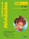 HGP Sempre em Ação - História e Geografia de Portugal - 6.º Ano Caderno de atividades 2025