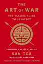 Art of War: The Classic Guide to Strategy
