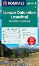 Lienzer Dolomiten / Lesachtal + Aktiv Guide