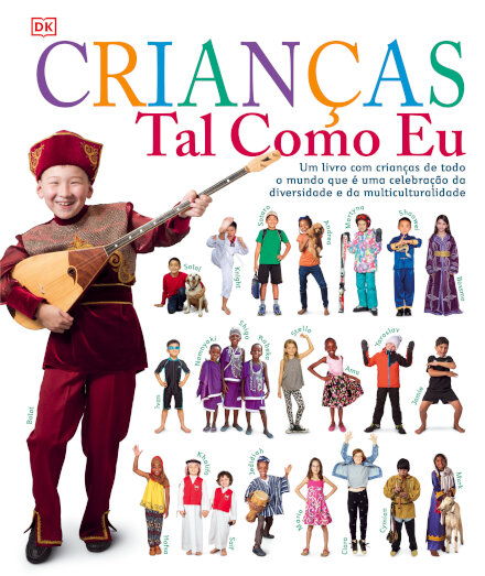Crianças Como Eu