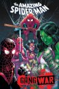 Spider-Man: Gang War Omnibus