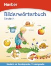 Bilderworterbuch Deutsch
