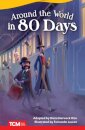 Around the World in 80 Days