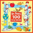 Dr Seuss'S 100 First Words